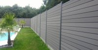Portail Clôtures dans la vente du matériel pour les clôtures et les clôtures à Peyrens